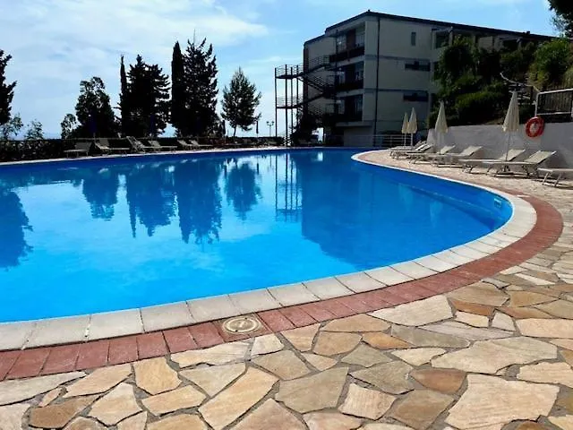 Appartamenti Verde Blu Capoliveri  Italia