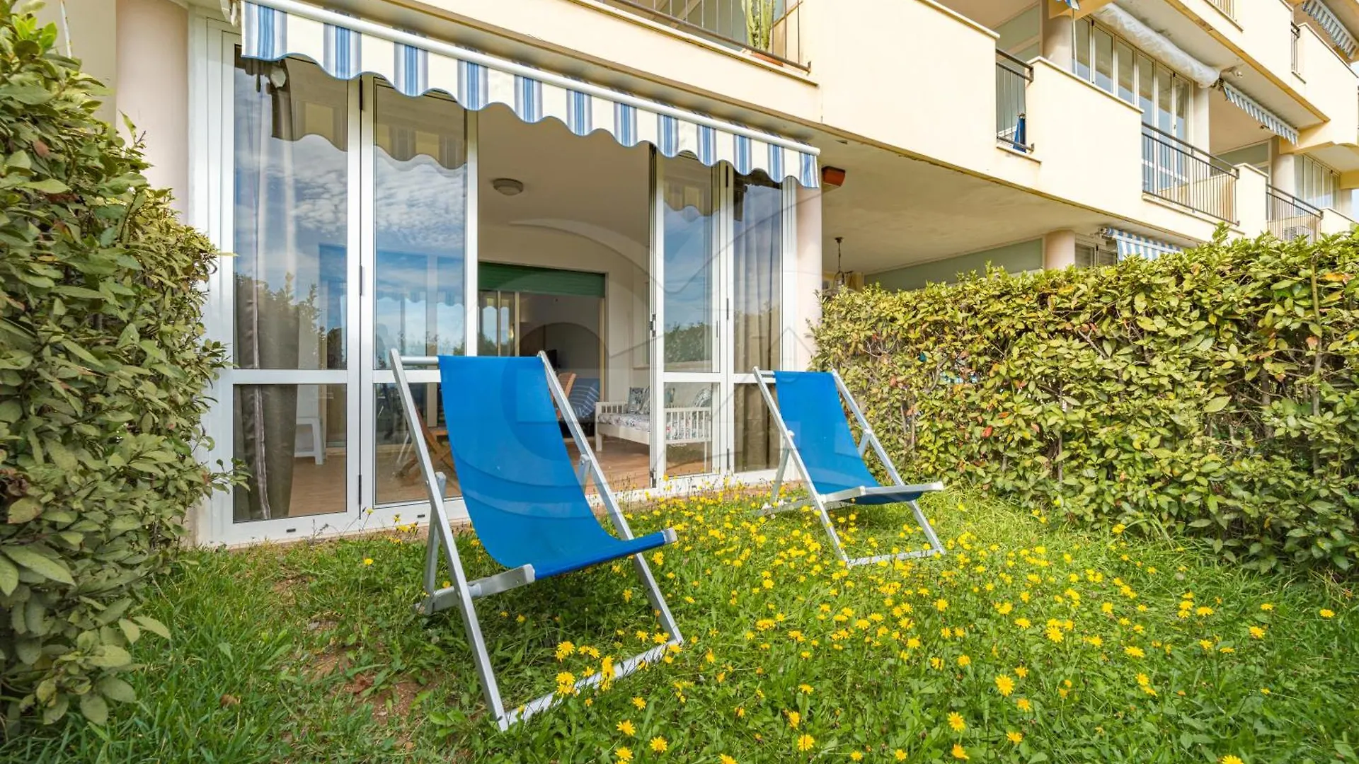 Appartamenti Verde Blu Capoliveri  Italia