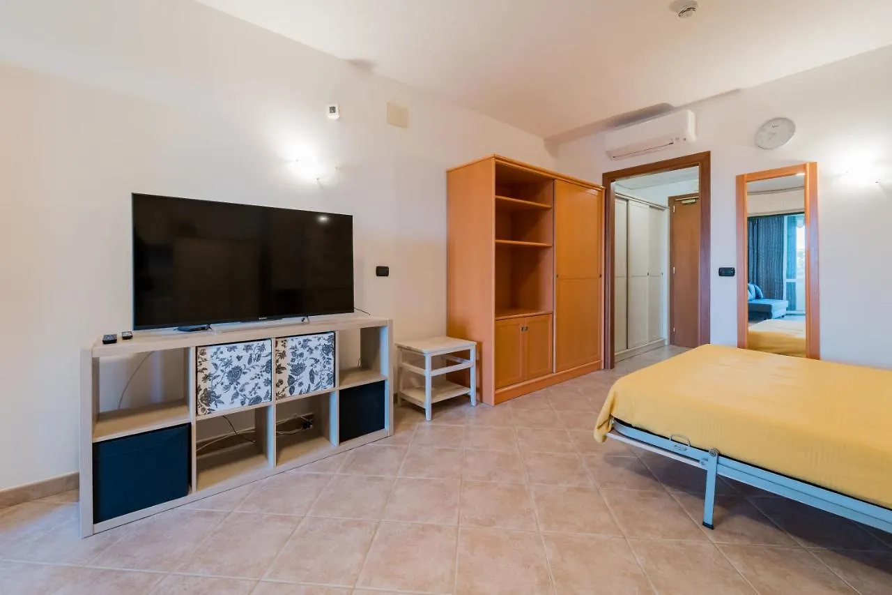 Appartamenti Verde Blu Capoliveri  Apartment