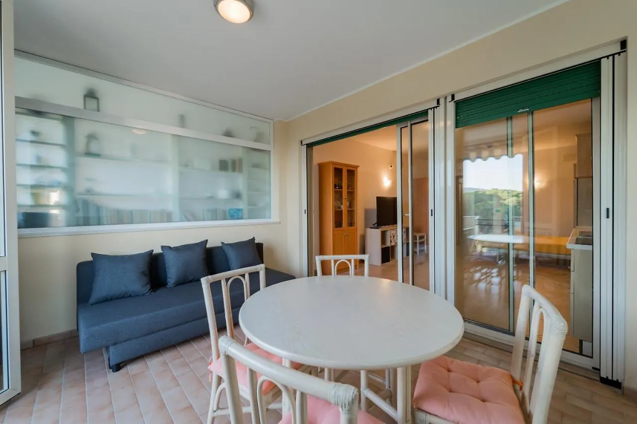 Appartamenti Verde Blu Capoliveri  Apartment Capoliveri (Isola d'Elba)