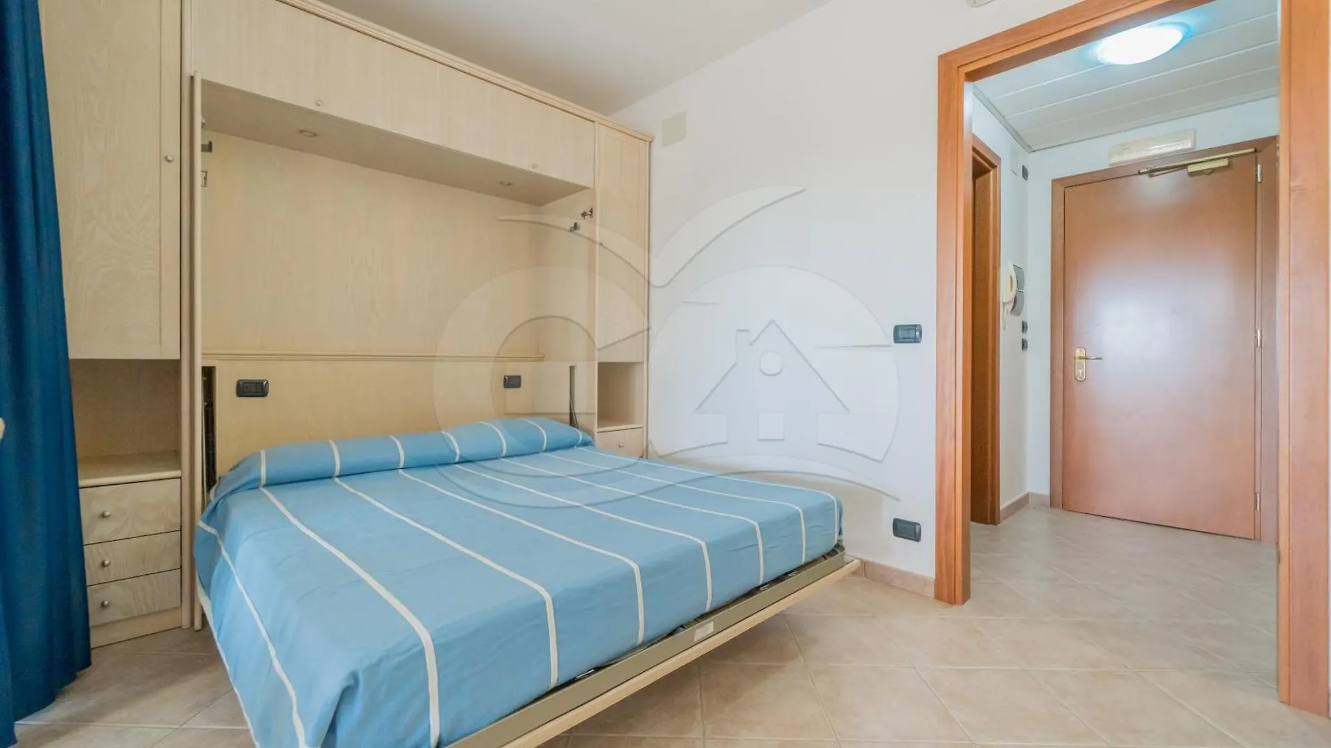 Apartment Appartamenti Verde Blu Capoliveri  Italy
