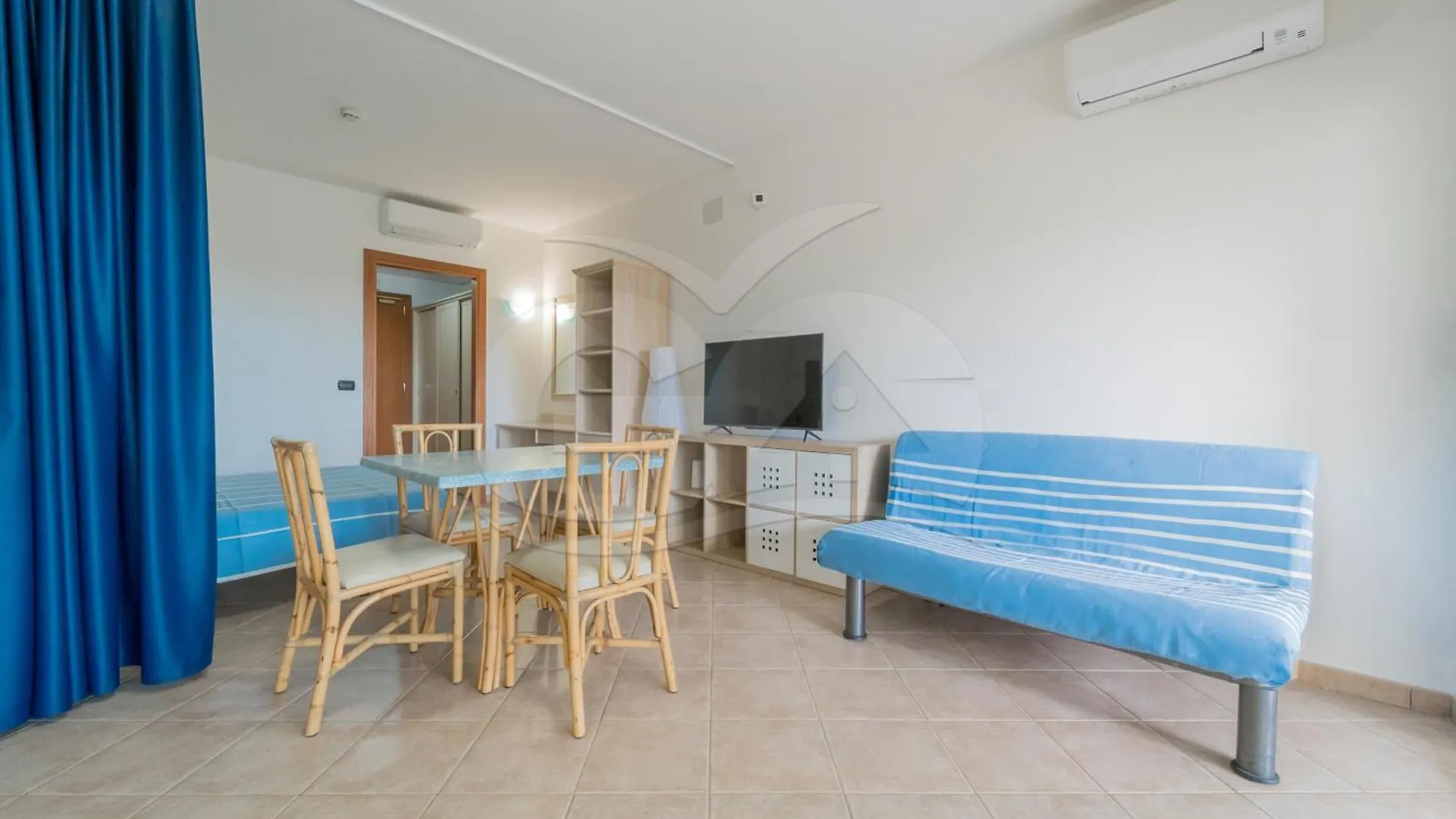 Appartamenti Verde Blu Capoliveri  Apartment Capoliveri (Isola d'Elba)