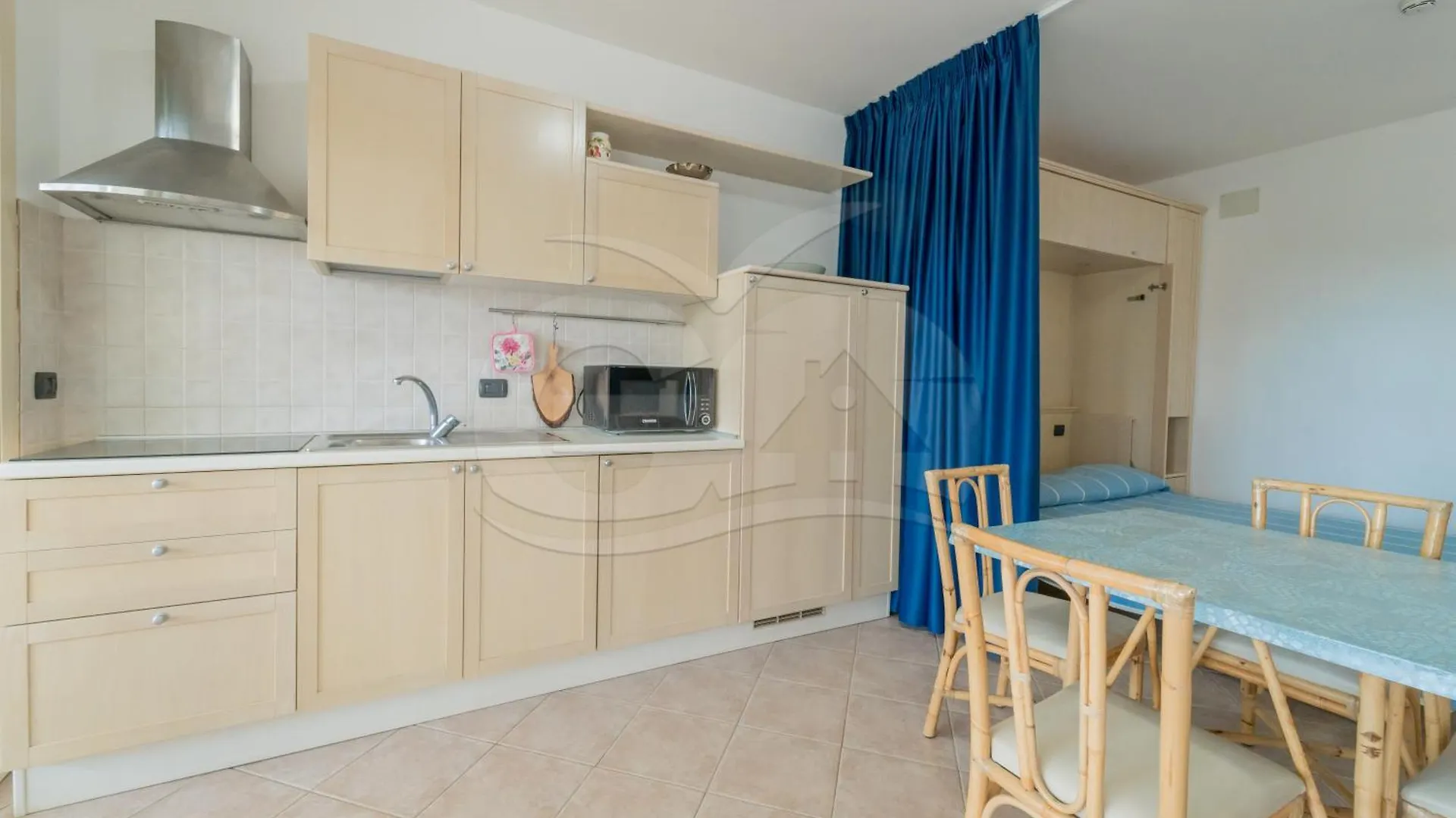 Apartment Appartamenti Verde Blu Capoliveri