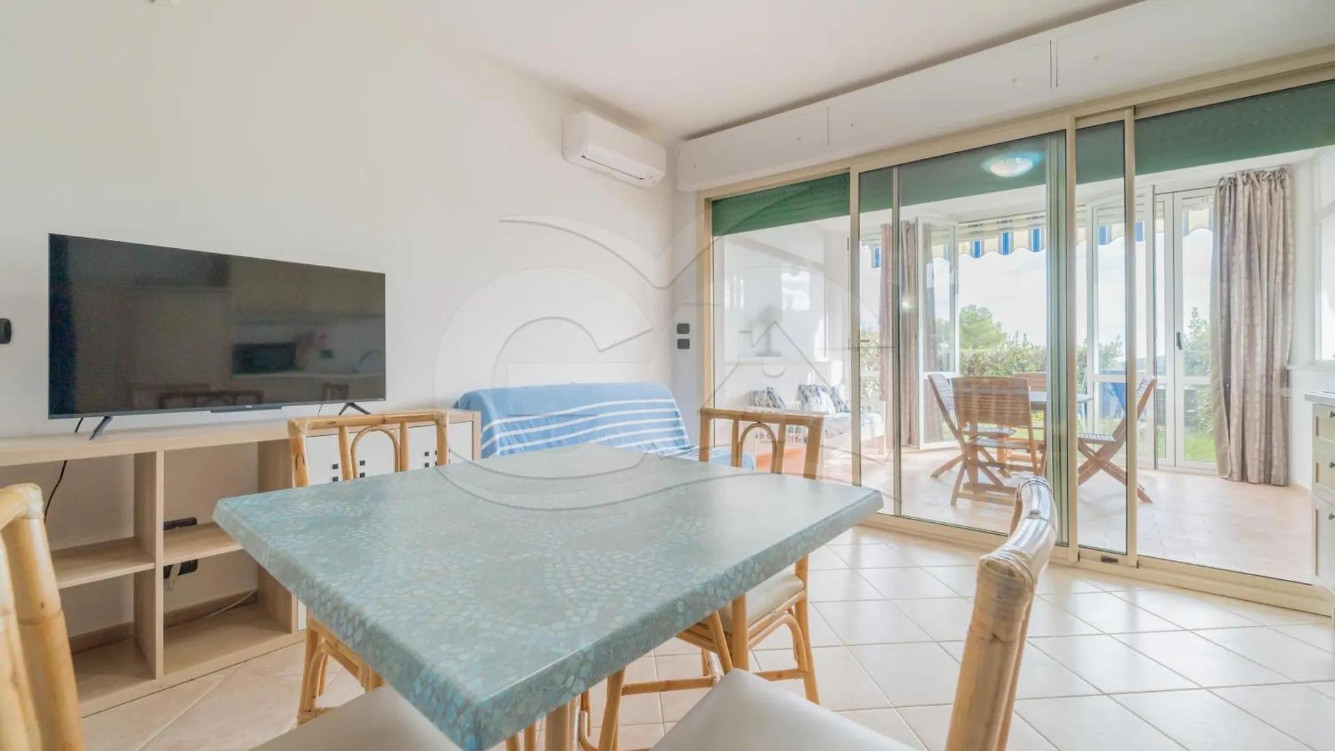 Appartamenti Verde Blu Capoliveri  Apartment