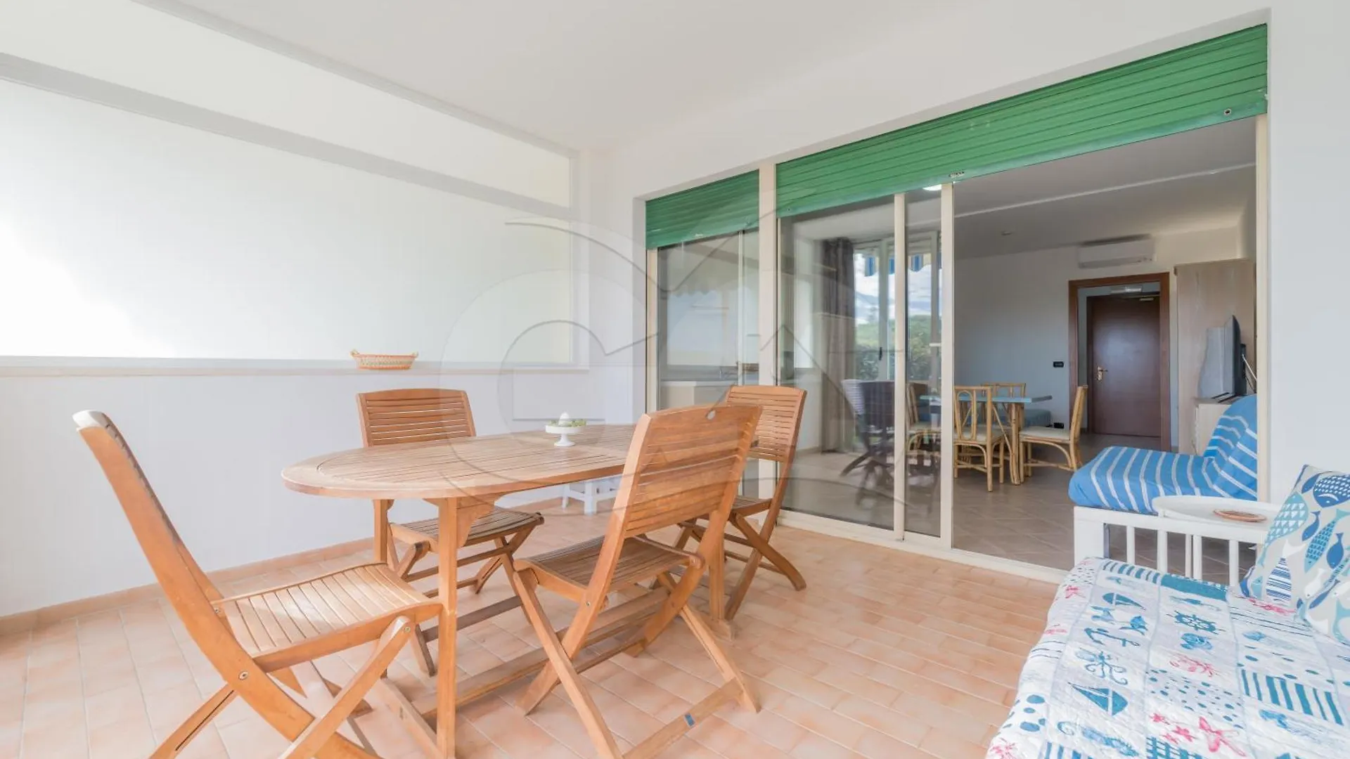 Appartamenti Verde Blu Capoliveri  Apartment Capoliveri (Isola d'Elba)