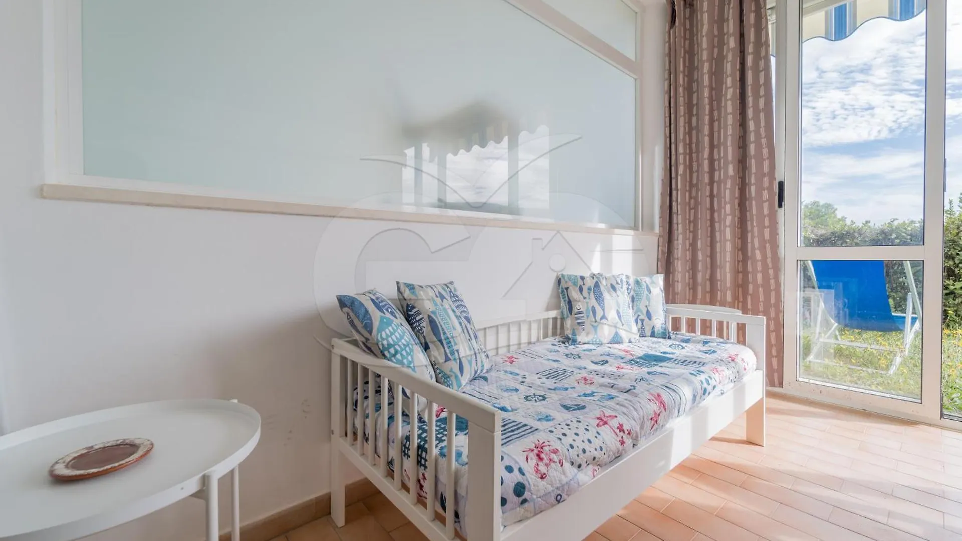 Apartment Appartamenti Verde Blu Capoliveri  Italy