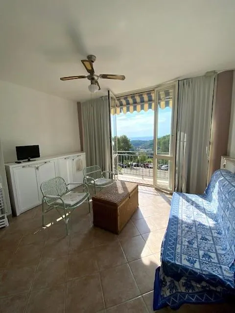 Appartamenti Verde Blu Capoliveri  Apartment Capoliveri (Isola d'Elba)