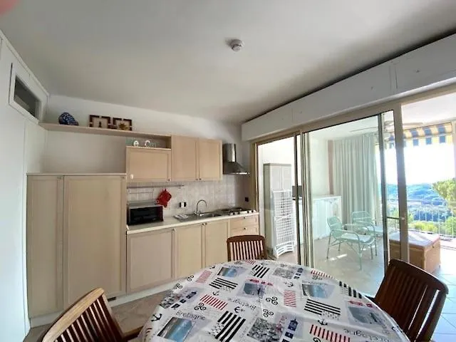 Apartment Appartamenti Verde Blu Capoliveri
