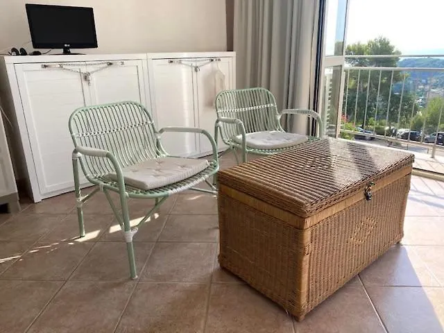 Apartment Appartamenti Verde Blu Capoliveri
