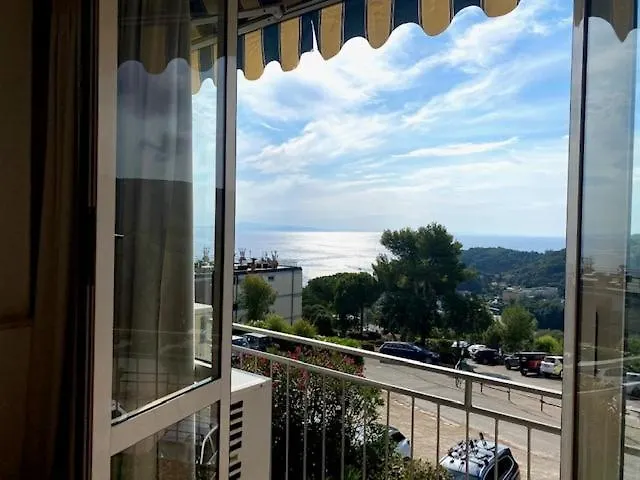 Apartment Appartamenti Verde Blu Capoliveri