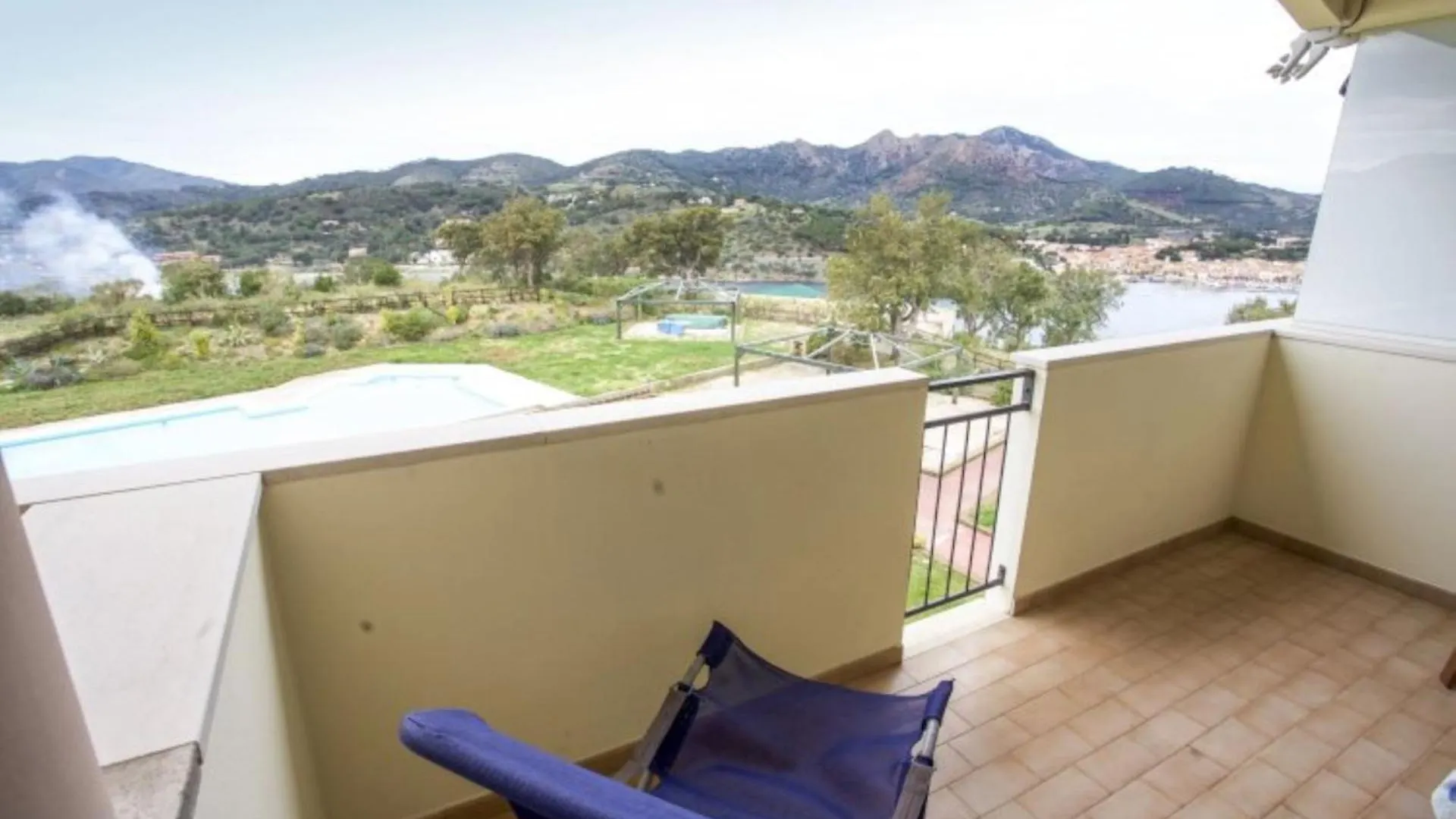Apartment Appartamenti Verde Blu Capoliveri