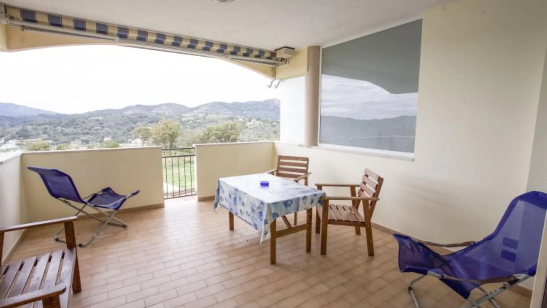 Apartment Appartamenti Verde Blu Capoliveri  Italy