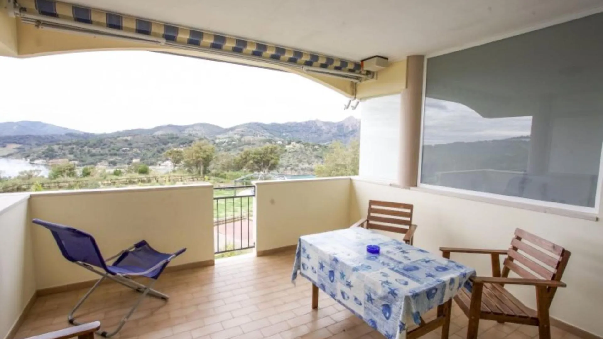 Apartment Appartamenti Verde Blu Capoliveri
