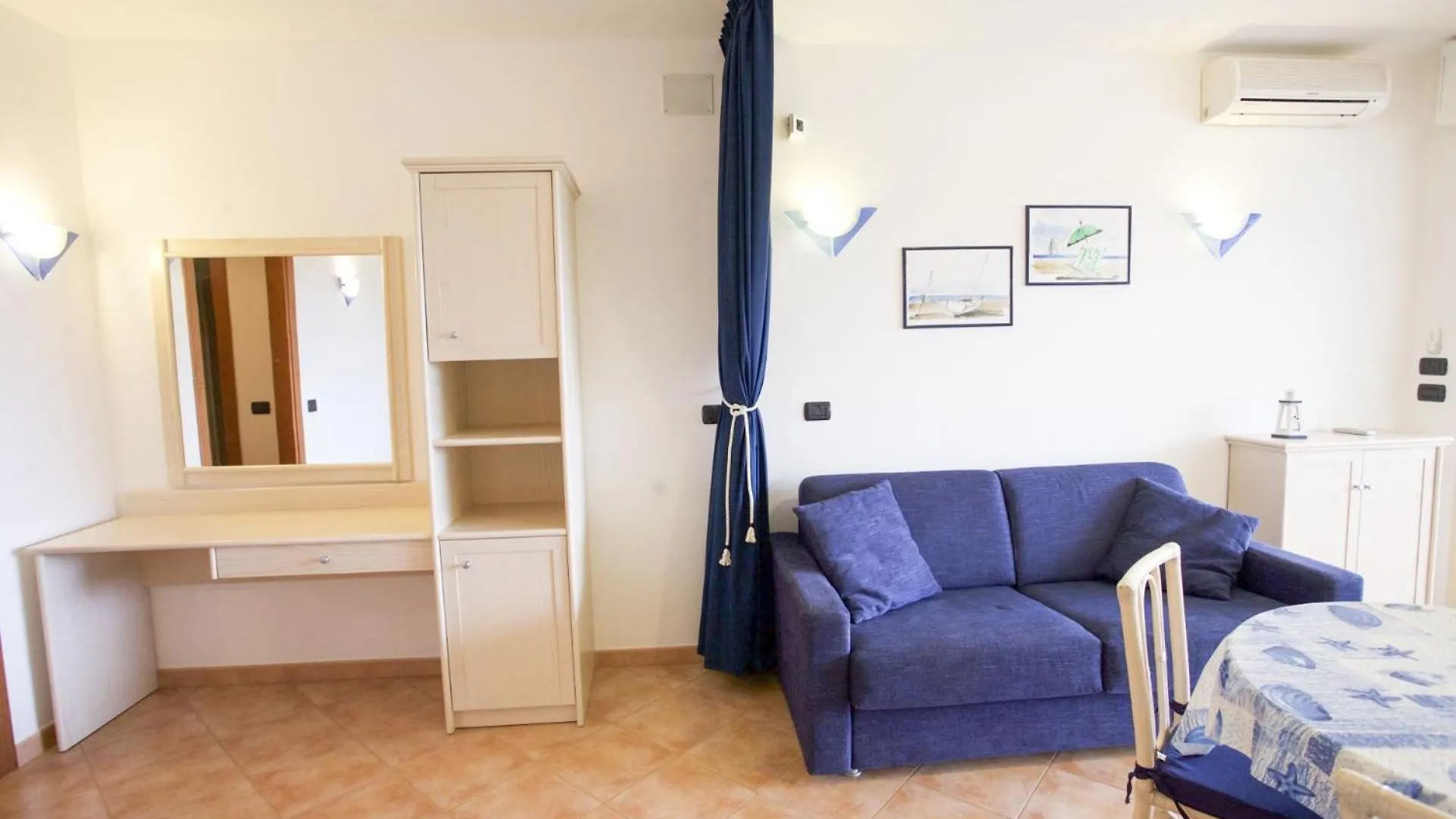 Apartment Appartamenti Verde Blu Capoliveri