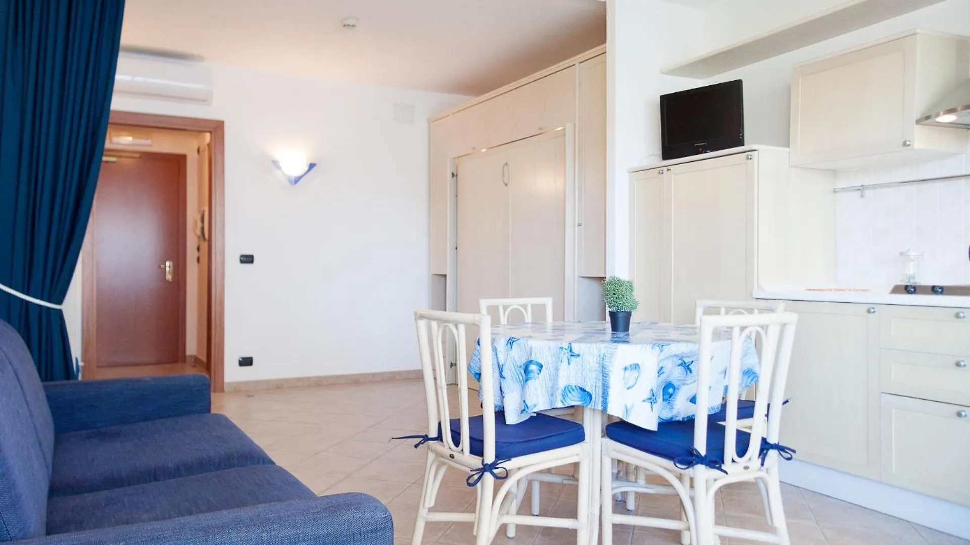 Appartamenti Verde Blu Capoliveri  Apartment Capoliveri (Isola d'Elba)
