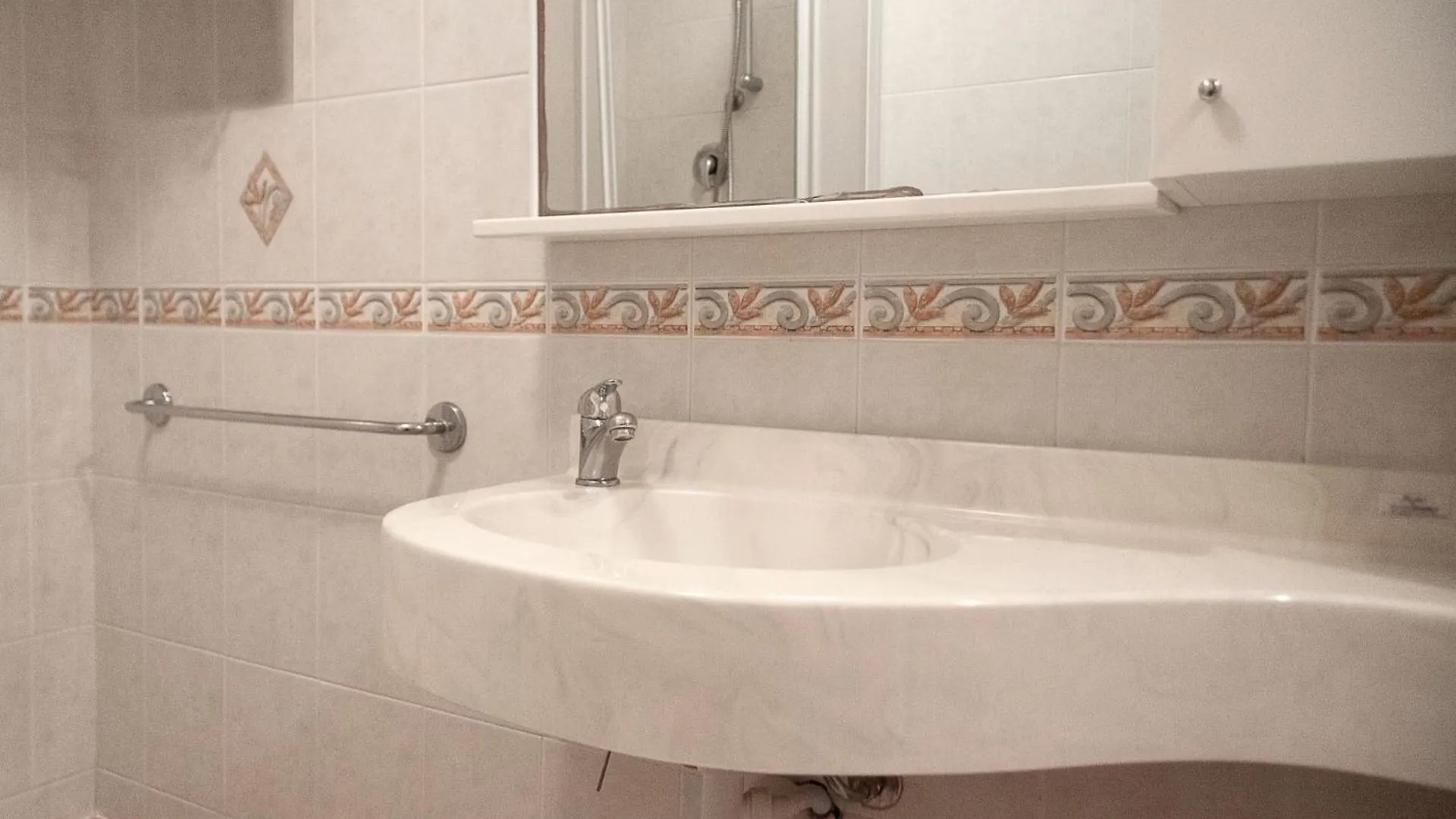 Apartment Appartamenti Verde Blu Capoliveri