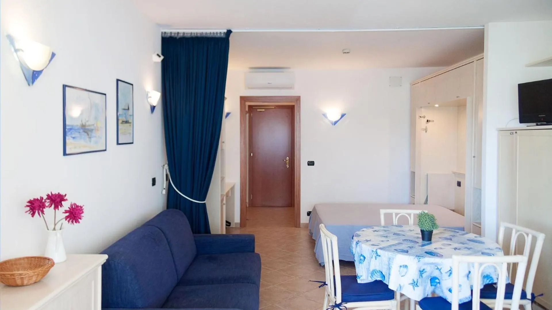 Apartment Appartamenti Verde Blu Capoliveri
