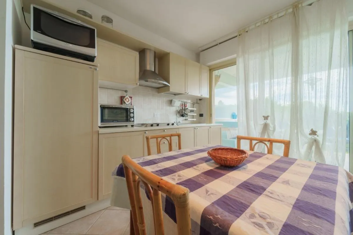 Apartment Appartamenti Verde Blu Capoliveri