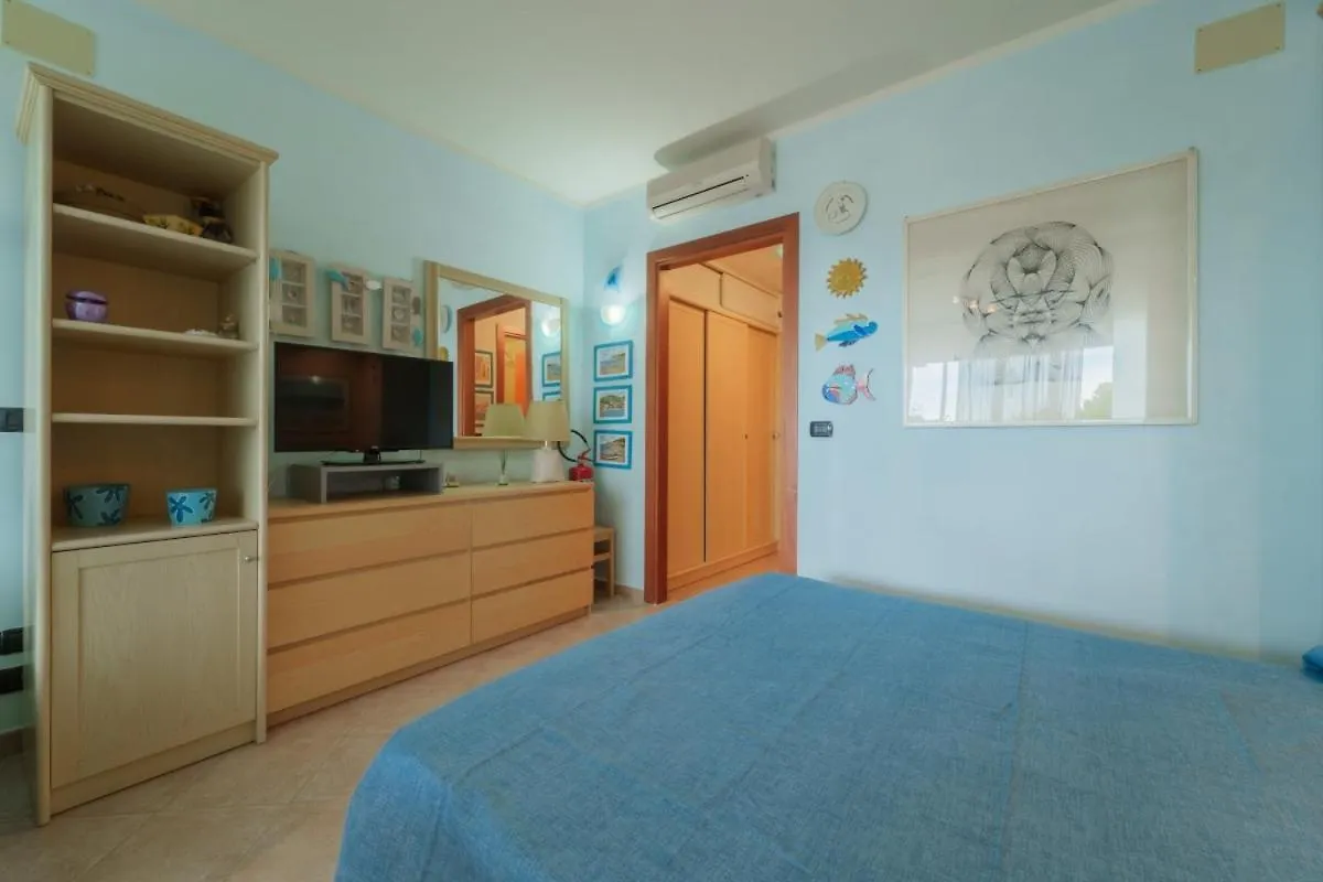 Appartamenti Verde Blu Capoliveri  Apartment Capoliveri (Isola d'Elba)