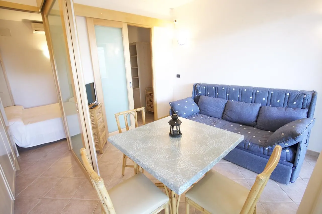 Apartment Appartamenti Verde Blu Capoliveri